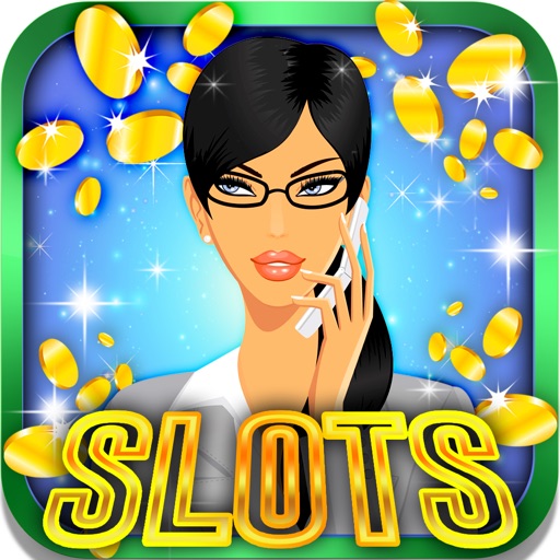 Office Slot Machine: Use secret wagering tricks Icon