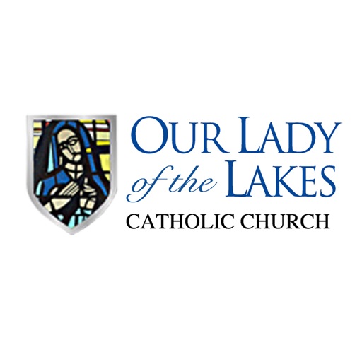 Our Lady of the Lakes Catholic Church Miami Lakes icon