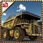 Dumper Truck Driver Simulator- Heavy Excavator