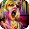 Halloween Scary Face - Add Horror FX To Your Photo