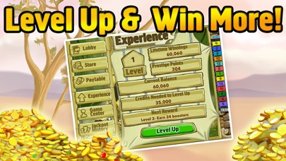 SLOTS OF TREASURE 2.9 IOS CASINO SLOTS OF TREASURE 2.9 IOS