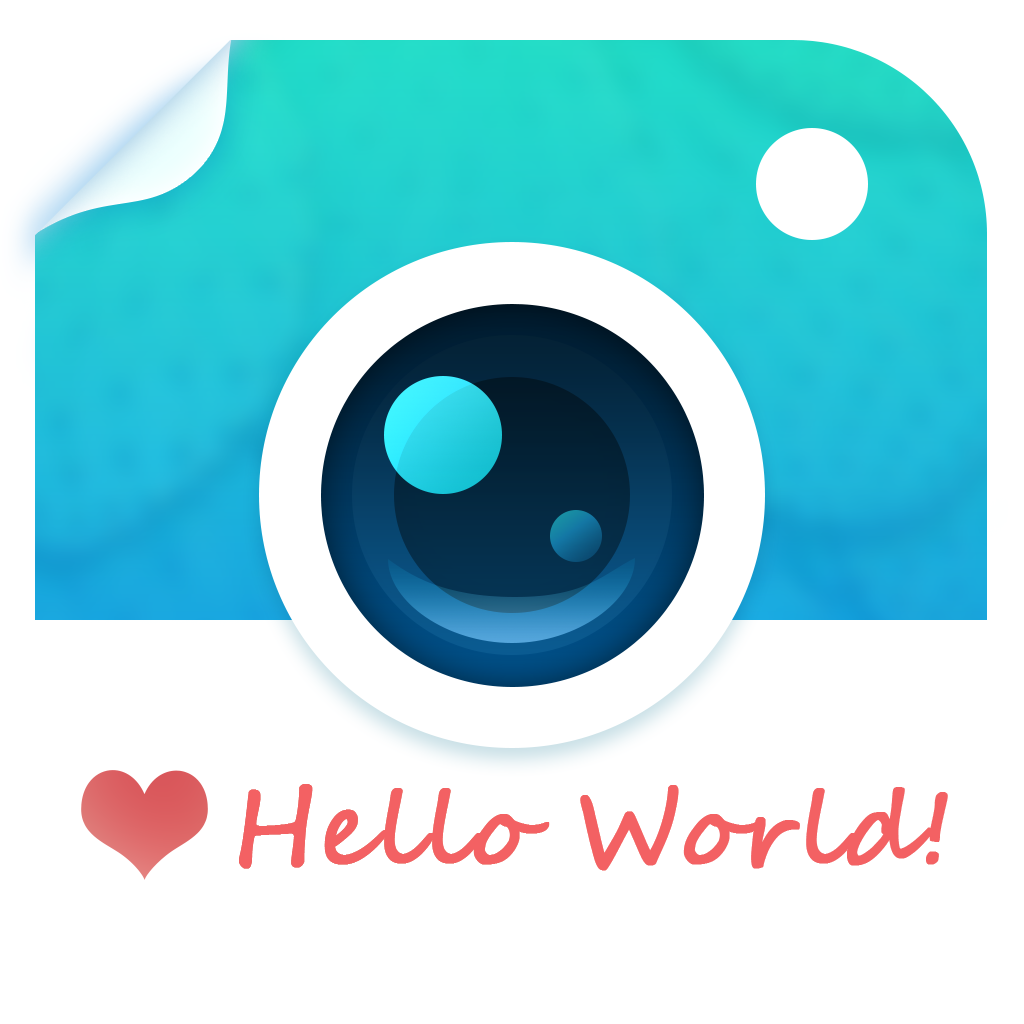 Get Watermark Camera - Photo Blender, Sticker & Editor for iOS, iPhone, iPad Aso Report