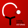 Table Tennis Strokes - Aleksandar Arsov