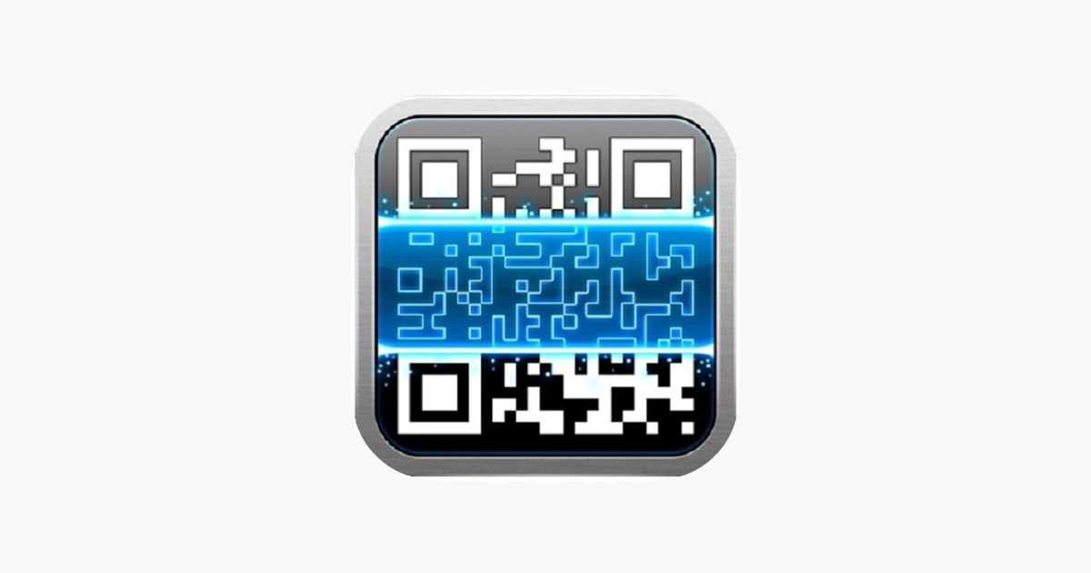 Qr code reader