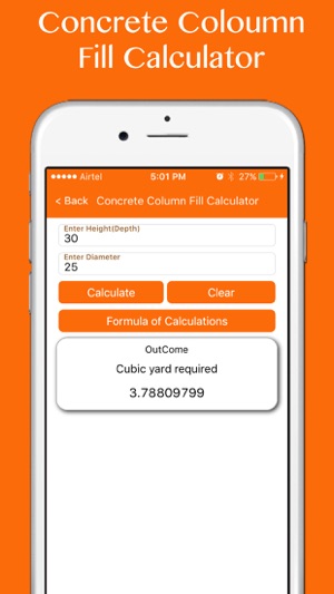 Civil Calculators & Converters(圖4)-速報App