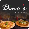 DINOS PIZZERIA LEEDS