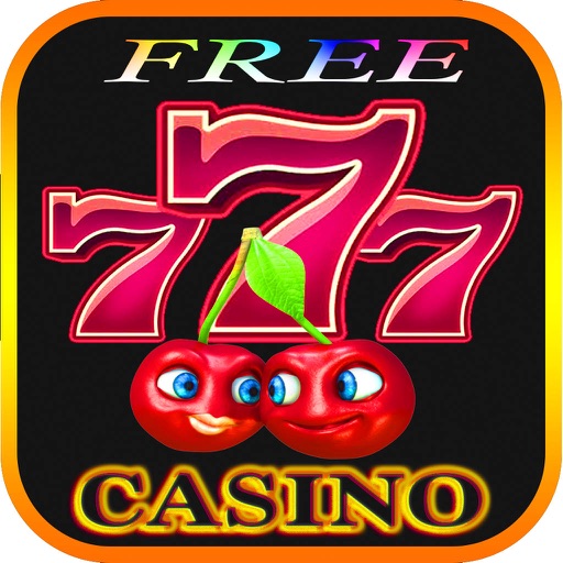 Awesome HD Gold Slots: Spin Slot Machine! icon