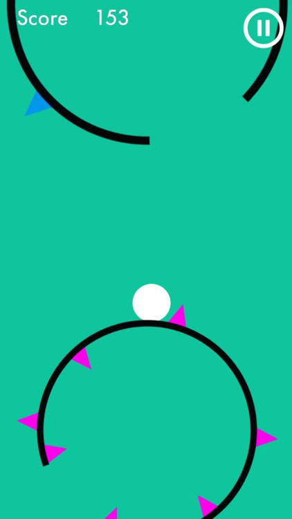 Circle and Drop screenshot-4