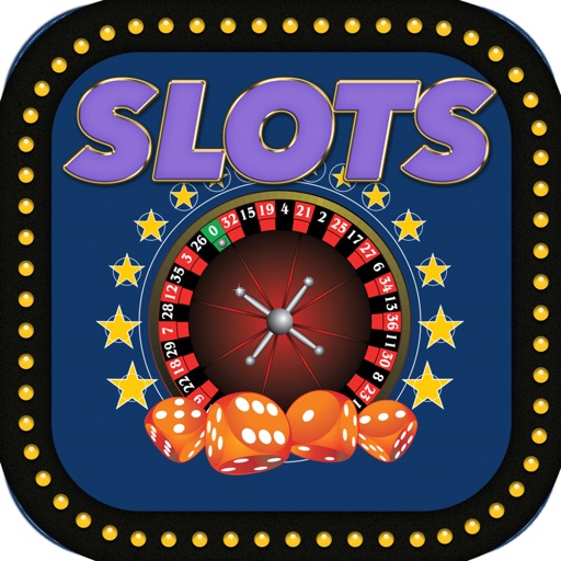 Totally Scatter Carroseul Slots - FREE VEGAS GAMES Icon