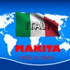 Makita- Learn Italian Communication & Conversation