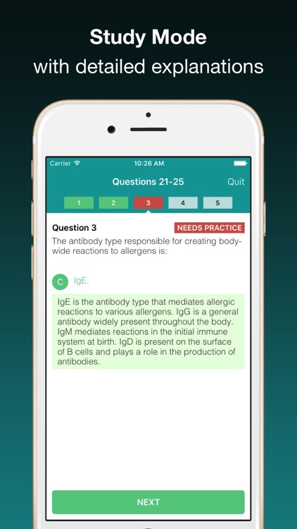 CMA Smart Exam Prep PLUS - Medical Assistant Test