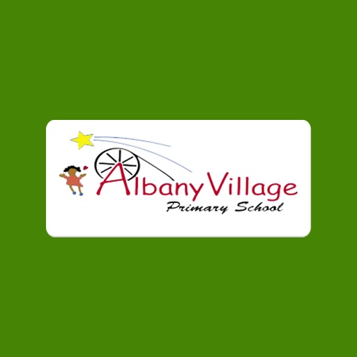 Albany Village PS (NE37 1UA) icon