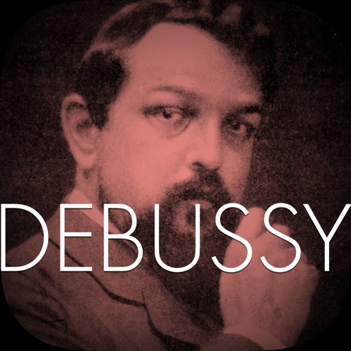 Debussy: Piano Cycles icon