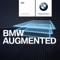 Immerse yourself in the fascinating world of new BMW models – and experience all the highlights in amazing Augmented Reality (AR) on your tablet or smartphone