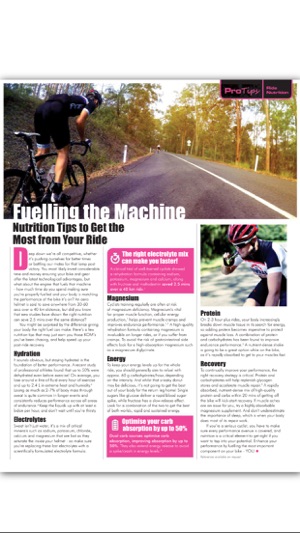 Cyclist Australia Magazine(圖2)-速報App