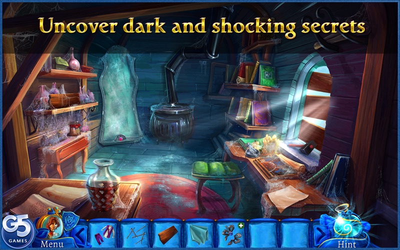 Royal Trouble: Hidden Honeymoon Havoc (Full) thumbnail 4