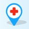 The findmyway app for iPhone helps you easily navigate hospital and health locations in Sydney Local Health District