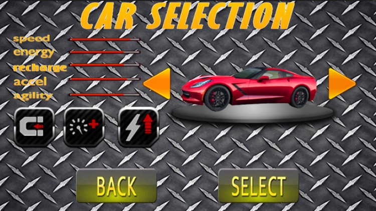 Mobile Car Parking - Real Drift Racing street