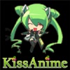 KISSanime Pro - Watch anime & wallpapers HD