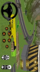 Bridge Constructor Crane Operator Simulator 2017 Captura de tela 4