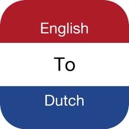 English to Dutch Dictionary Offline