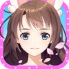 Cute Girl Design-Anime World Girls Games