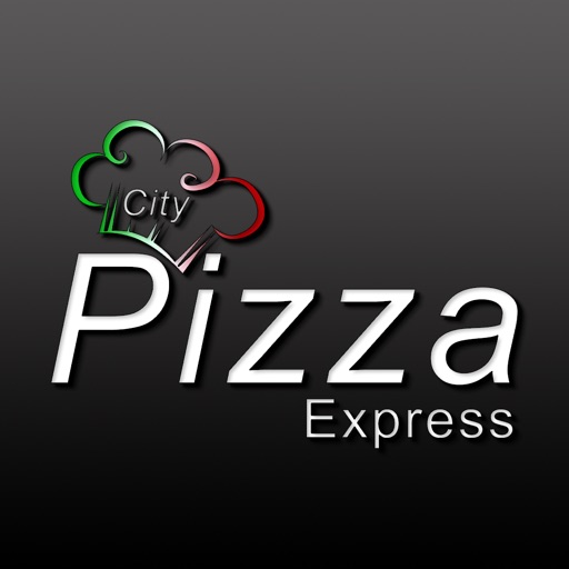 City Pizza Express Pforzheim icon