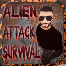 Activities of Alien Attack Survival - Max Infection War Anarchy