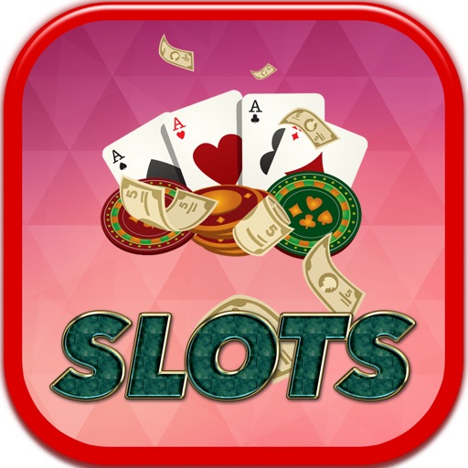 Aaa BigOn Slots - Free Carousel Game iOS App