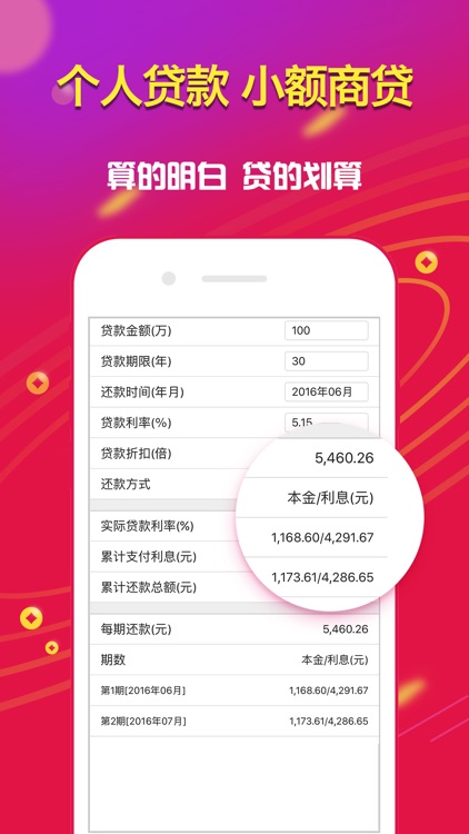 信贷钱包-年轻人必备的借贷神器！