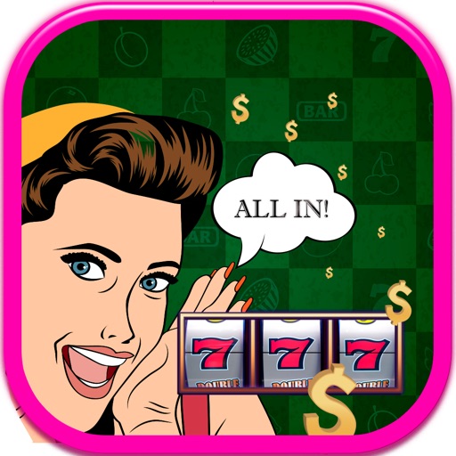 CASINO GOLDEN STARS SLOTS MACHINE $$$ iOS App