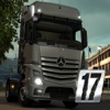 Scania Truck Driving Simulation 2017 PRO