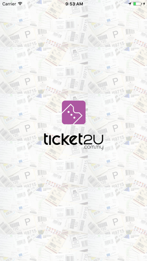 Ticket2u