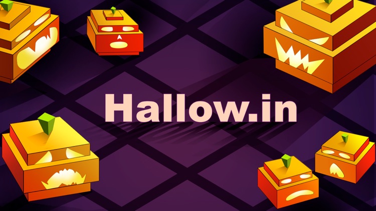 Hallow.in - Halloween Game