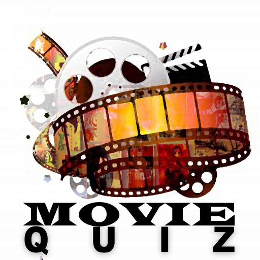 Movie Quiz - Guess The Movie Name Puzzle Game by Md. Abdus Sattar