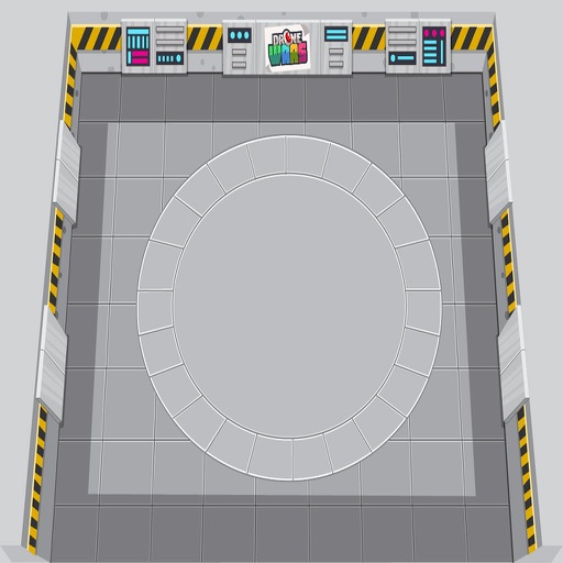 无人机大战 - 好玩的小游戏 icon