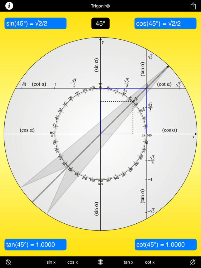 Trigonir(圖2)-速報App