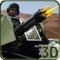 Gunship Gunner Battle BlackOut : Desert Warfare