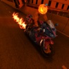 Icon Highway Rage Rider