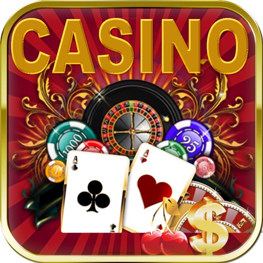 Casino Slots City - Money, All In One Place iOS App
