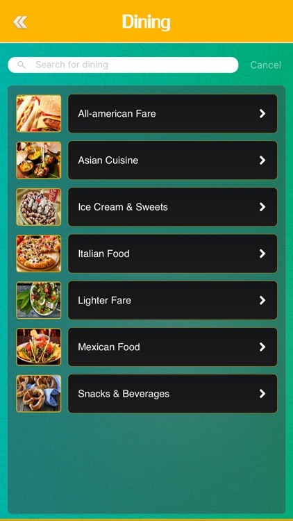 Great App for Six Flags Over Georgia screenshot-3