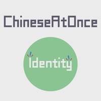 Speaking Chinese At Once Identity WOAO Chinese
