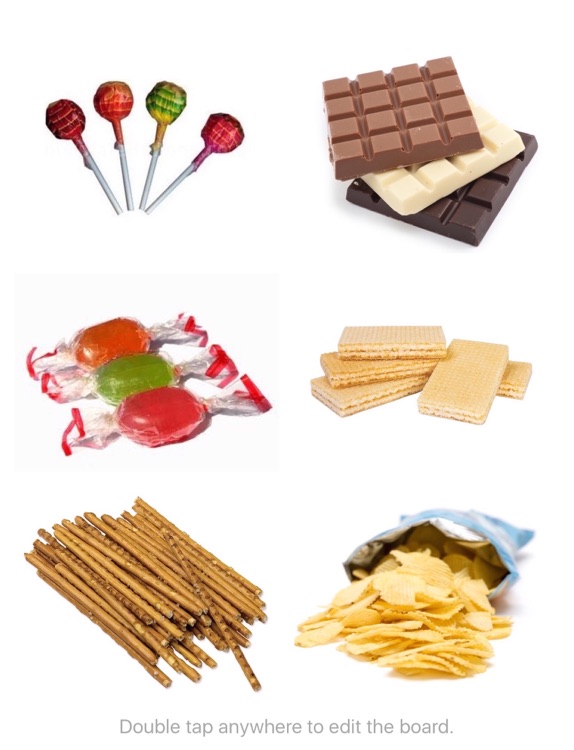 Choice Boards