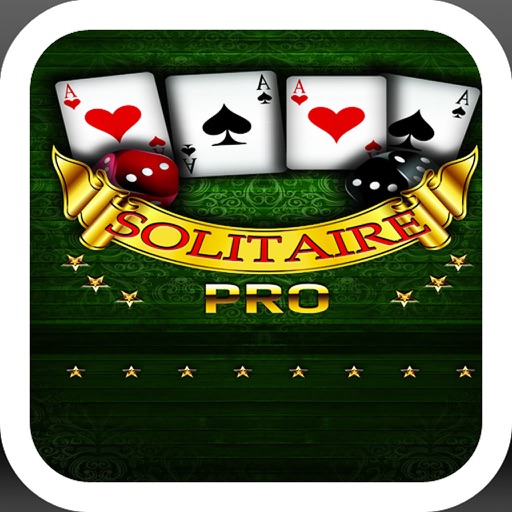 Solitaire Plus Pro Free icon