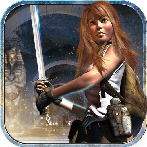 Castle Survival Escape Story iOS App