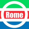 Rome Map offline - Your ultimate Italy Roma Pocket Travel Guide with offline ATAC Rome Metro Map, Rome Bus Routes Map, Trenitalia, Rome Maps,Rome Street maps
