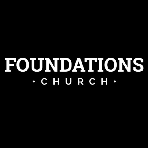 Foundations Church - SC icon