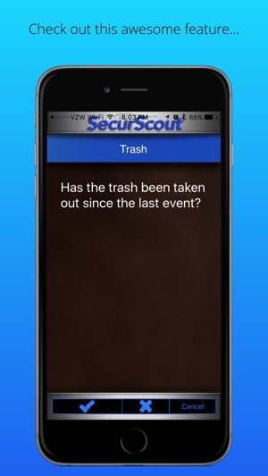 SecurScout(圖3)-速報App