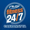 Plus Fitness 24/7 Cabramatta