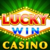 Lucky Win Casino - Play Slots Machine Five Reel Classic